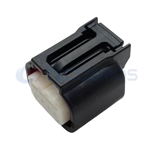 Waterproof Wire Connector Cable Harness Car Enclosure Connector for Toyota 8pin Female 7298-2755-30 - image 5